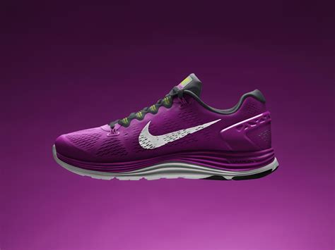 Nike lunarlon shoes